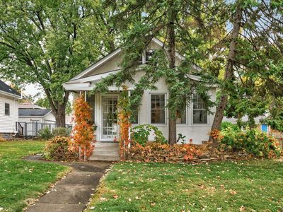2407 Garfield St NE, Minneapolis, MN, 55418