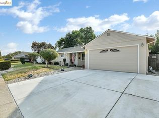 2104 Dennis Dr, Antioch, CA