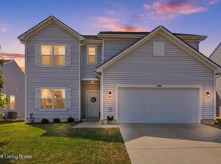 4226 Tingle Dr, Shelbyville, KY 40065