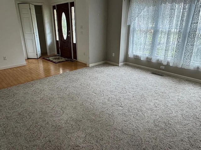 Dinning room.