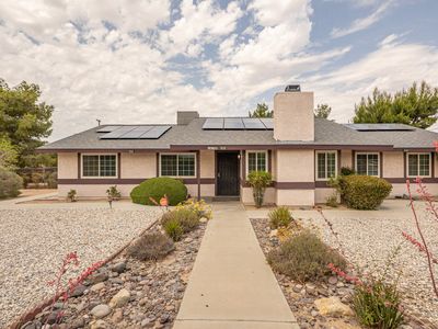 14190 Tehachapi Rd, Apple Valley, CA, 92307