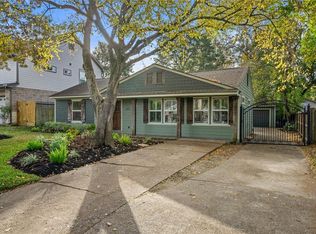 1621 Cheshire Ln, Houston, TX 77018