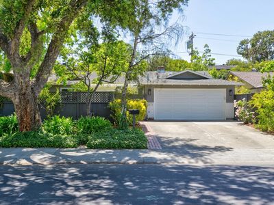 3372 Ramona St, Palo Alto, CA, 94306