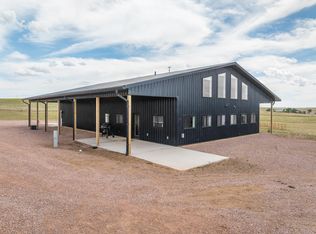 13239 Commodore Rd, Hot Springs, SD 57747