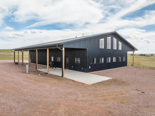 13239 Commodore Rd, Hot Springs, SD 57747