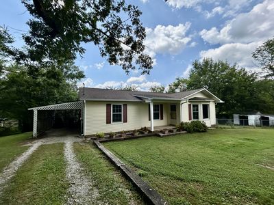 1962 Hidden Hills Rd, Pulaski, TN, 38478