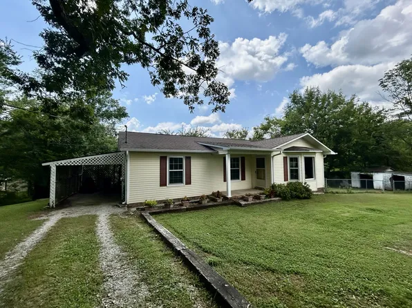 1962 Hidden Hills Rd, Pulaski, TN 38478