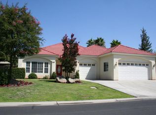 7335 Edgewater St, Chowchilla, CA