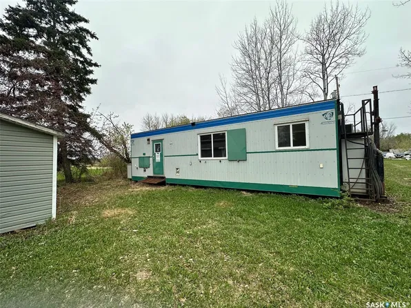 551 Willow Avenue, Porcupine Rm No 395, SK S0E 0K0