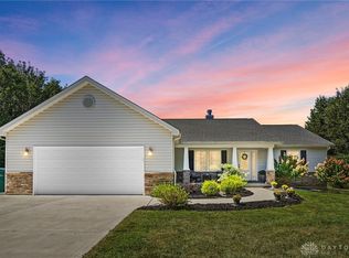 1780 New Germany Trebein Rd, Xenia, OH