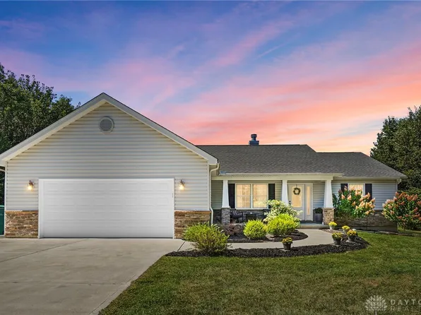 1780 New Germany Trebein Rd, Xenia, OH 45385