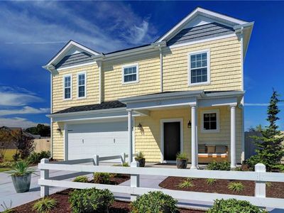 1944 Bexley Ln, Chesapeake, VA, 23322