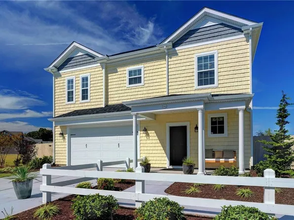 1944 Bexley Ln, Chesapeake, VA 23322