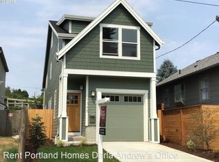 7365 SE Harrison St, Portland, OR 97215