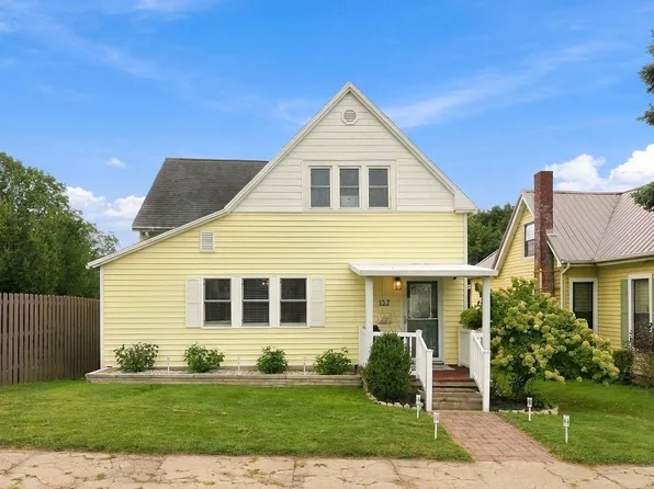 157 W Maple St, Wabash, IN 46992