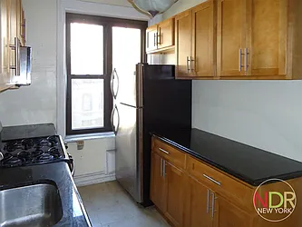 Rented by Next Door Realty NYC