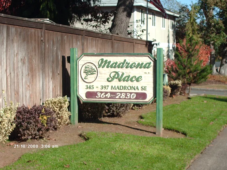 377 Madrona Ave SE #210 — Photo 14
