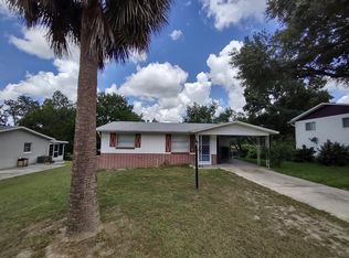 42 S Harrison St, Beverly Hills, FL 34465