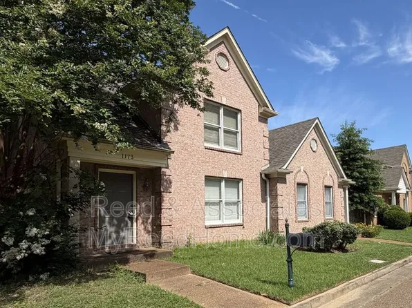 1173 Clear Creek Rd, Collierville, TN 38017
