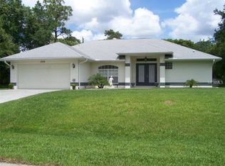 3702 Lundale Ave, North Port, FL 34286
