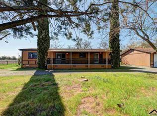 20495 Callahan Rd, Red Bluff, CA 96080
