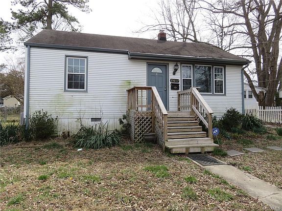 2nd image of 2617 Dellrose Ave