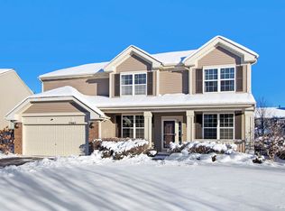 25663 W Brooks Farm Rd, Round Lake, IL 60073