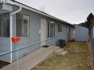 1608 X Ave, La Grande, OR 97850