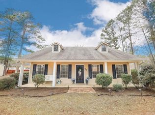 482 Tina St, Hampton, AR 71744