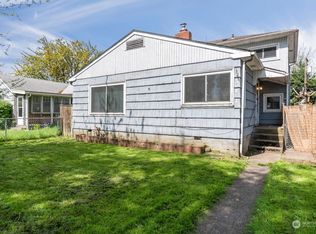 341 Oregon Way, Longview, WA 98632