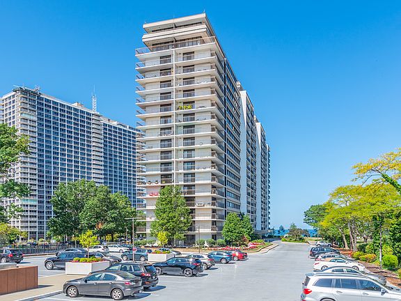 Welcome to the Meridian condos!