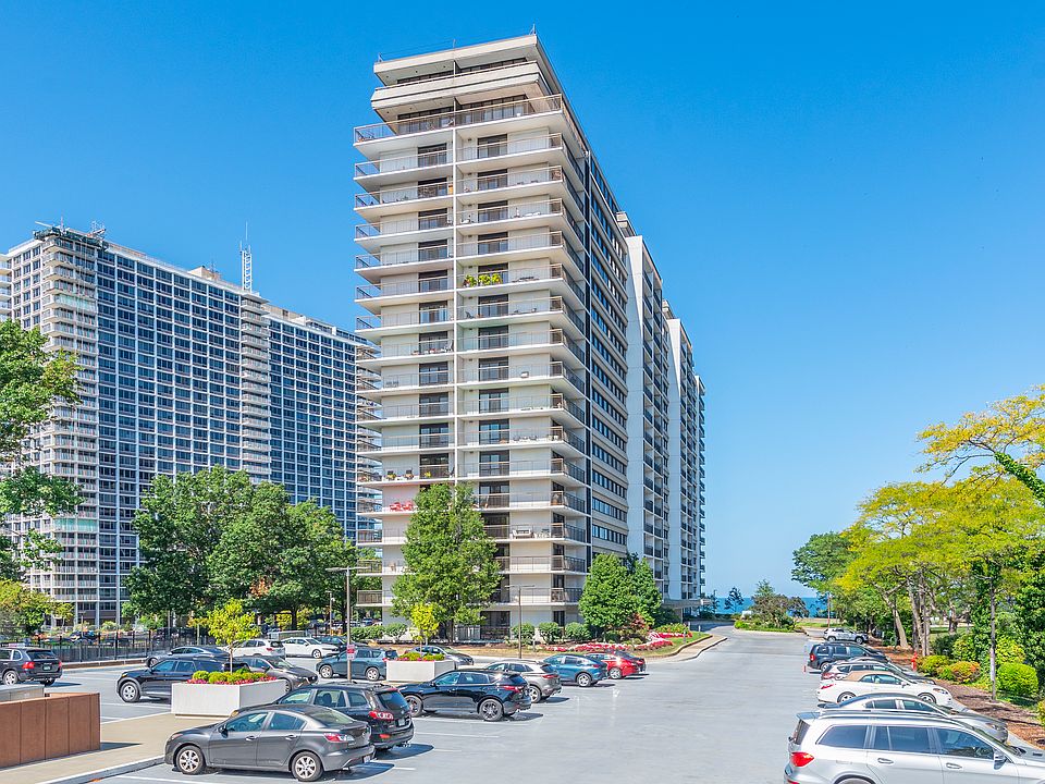 Welcome to the Meridian condos!