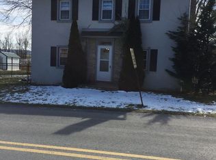 220 Kohler Rd, Kutztown, PA 19530