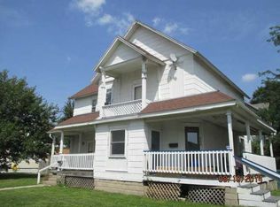 202 E Highland Ave, Ada, OH 45810