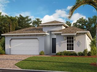 3788 Crosswater Dr, North Fort Myers, FL 33917