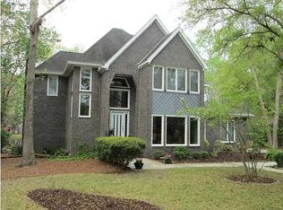 2488 Vaucluse Rd, Charleston, SC 29414