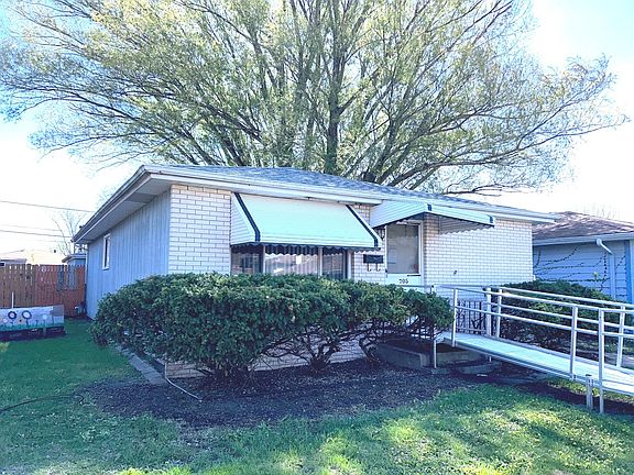 2nd image of 705 May St