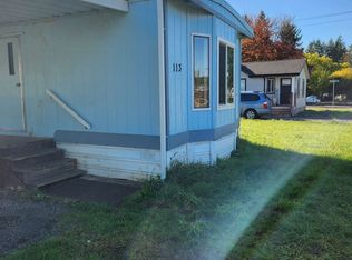 113 W Pe Ell Ave, Pe Ell, WA 98572