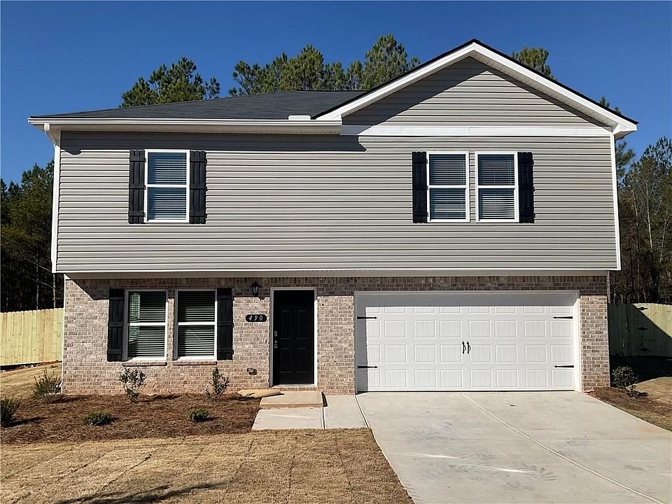 490 Amelia Ln, Covington, GA 30016 Zillow