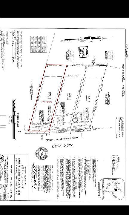 2nd image of 7944 Park Rd