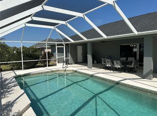 1804 NW 20th Pl, Cape Coral, FL 33993