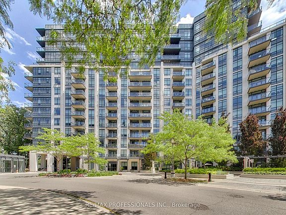 2nd image of 1135 Royal York Rd #711