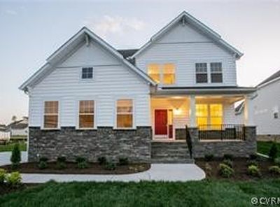 (Undisclosed Address), Chester, VA, 23836