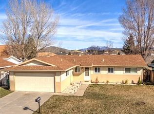 3453 Kathleen Dr, Carson City, NV