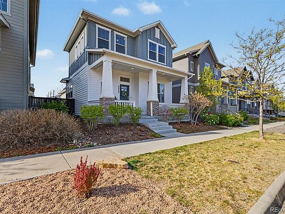 2nd image of 9982 E 60th Avenue