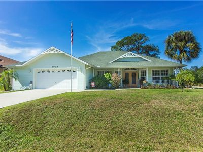 1009 Cabot St, Pt Charlotte, FL, 33953
