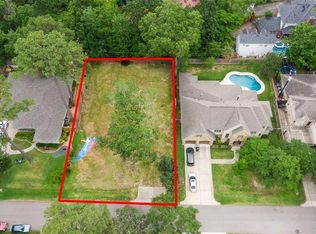 1306 Glourie Dr, Houston, TX 77055