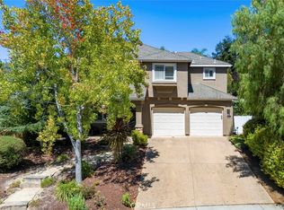 4545 Wavertree St, San Luis Obispo, CA 93401