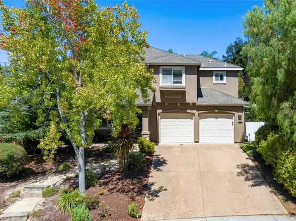 4545 Wavertree St, San Luis Obispo, CA 93401
