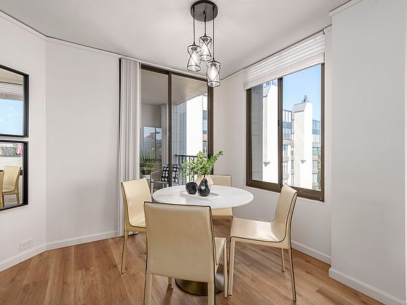 3rd image of 150 Lombard St APT 507